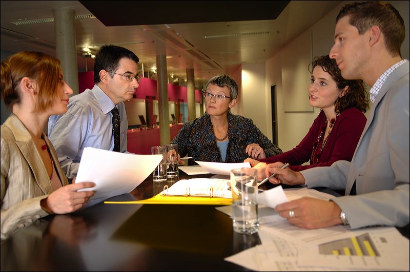 Startschuss zum TD|IKT-Call Startschuss zum TD|IKT-Call